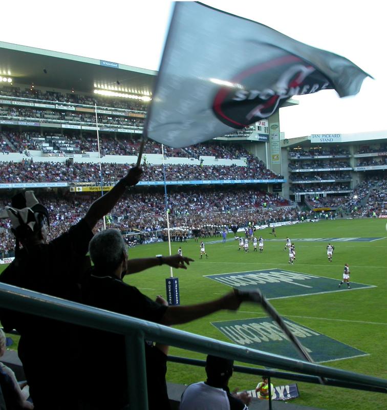 Stormers