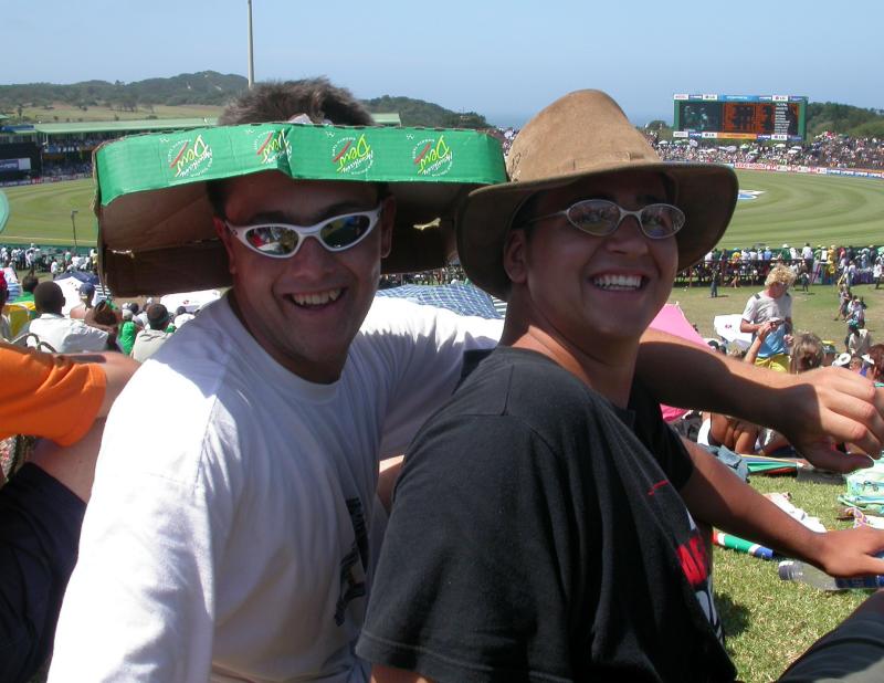Sun Hat