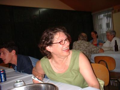 Francine