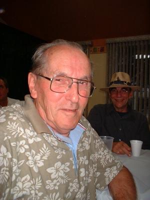 Grand Papa Pinard