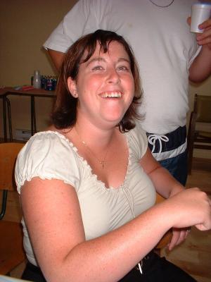 Marie ve