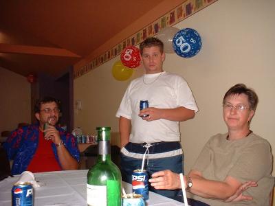 Ren Dominic et Lucie
