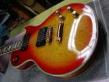 1979 Greco Les Paul Custom copy