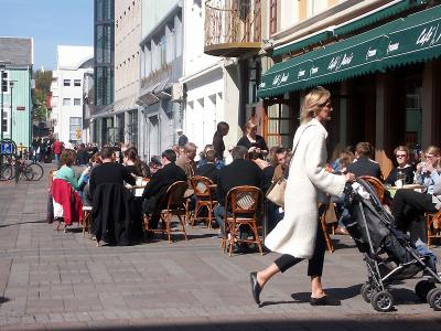 Sunny Coffee