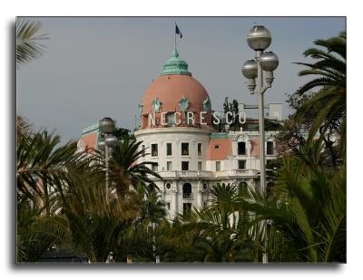 Hotel Negresco