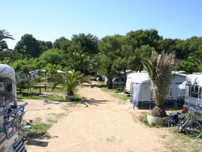 Camping road !