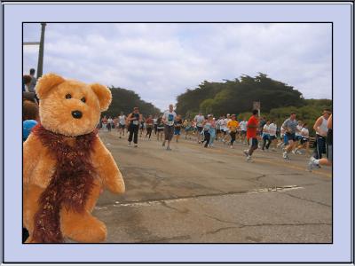 Bay to Breakers!