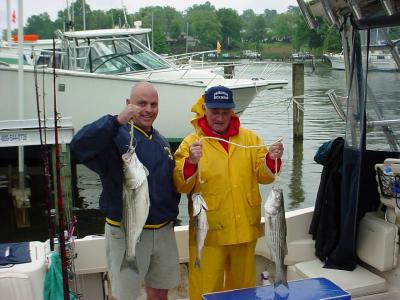 5/24/2005 - Armstrong Charter