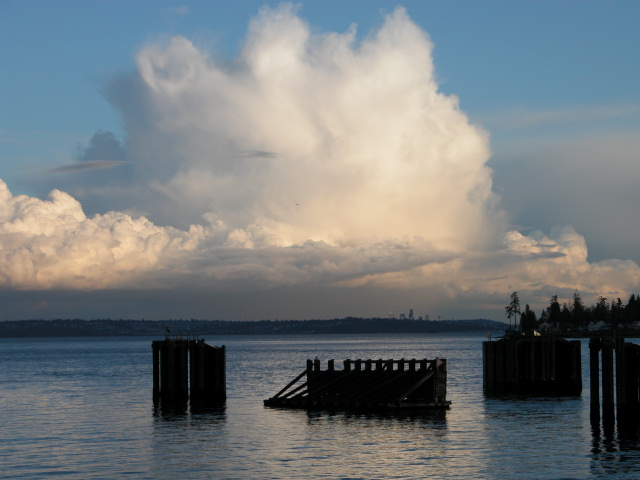 Seattle, Washington USA