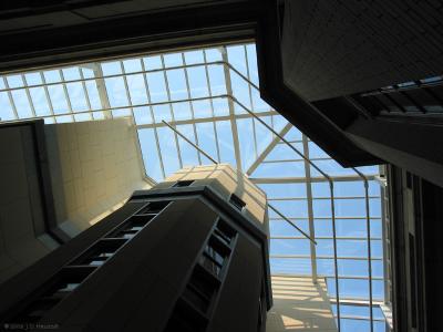 Smithsonian Skylights