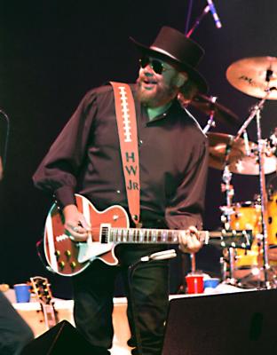 Hank Jr