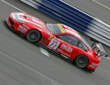 FIA GT & WTCC