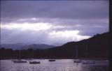 Windermere Lake at Dusk