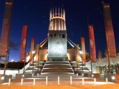 Liverpool Catholic Cathedral