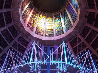 Liverpool Catholic Cathedral