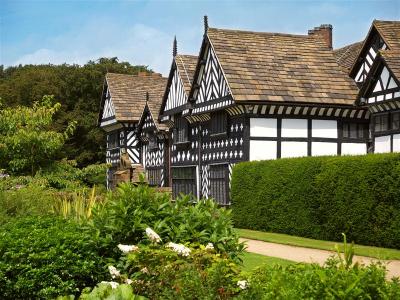 Speke Hall