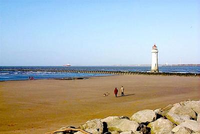 New Brighton