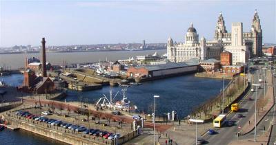 The Pier Head