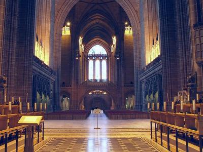 Liverpool Anglican Cathedral