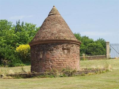 Old Everton Lock-Up