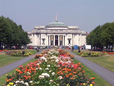 Port Sunlight