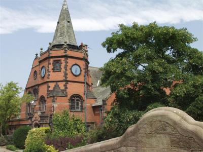 Port Sunlight