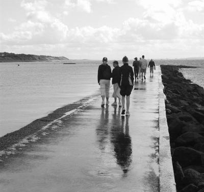 West Kirby Marina