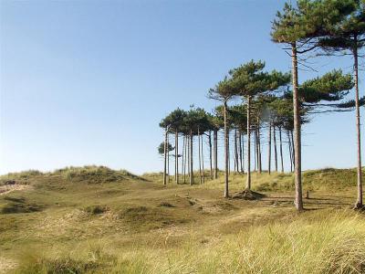 Formby Point