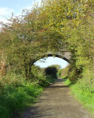 Wirral Way