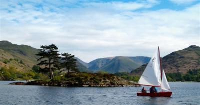 Ullswater and District