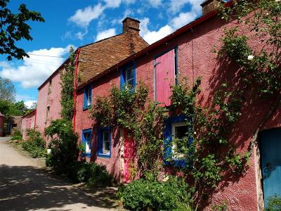 Salkeld Water Mill