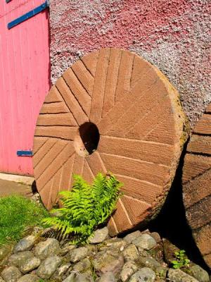 Salkeld Water Mill