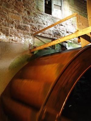 Salkeld Water Mill