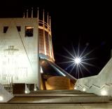 Liverpool Catholic Cathedral