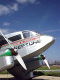 (Old) Liverpool Airport