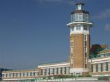 (Old) Liverpool Airport