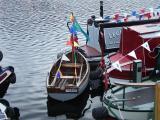 The Albert Dock