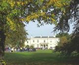Calderstones Park