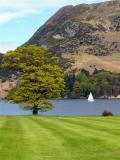 From the Inn On The Lake