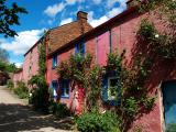 Salkeld Water Mill