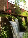 Salkeld Water Mill