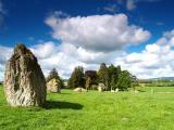 Long Meg and her daughters