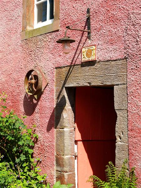 Salkeld Water Mill