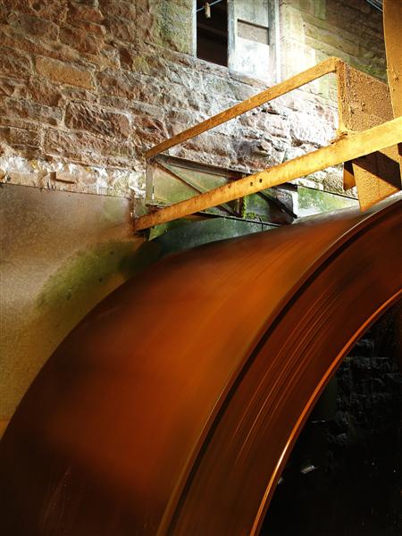 Salkeld Water Mill