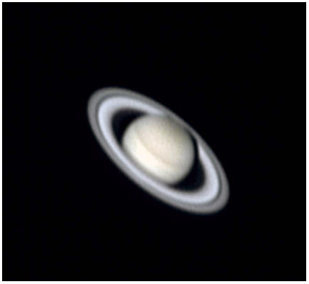 Saturn