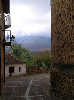 Riaza - Segovia