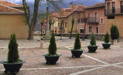 Riaza - Segovia