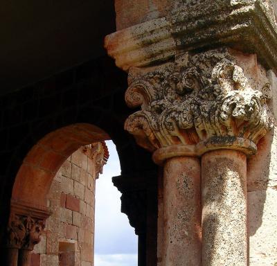 Santa Mara de Tiermes - Soria