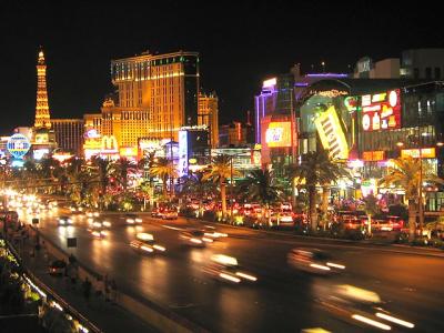 Las Vegas Strips