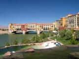 Lake Las Vegas Ritz Carlton